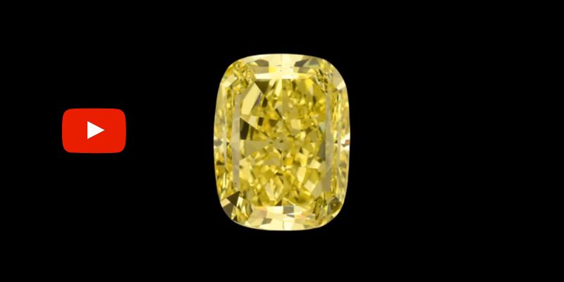 Born Twice Yellow Diamond
